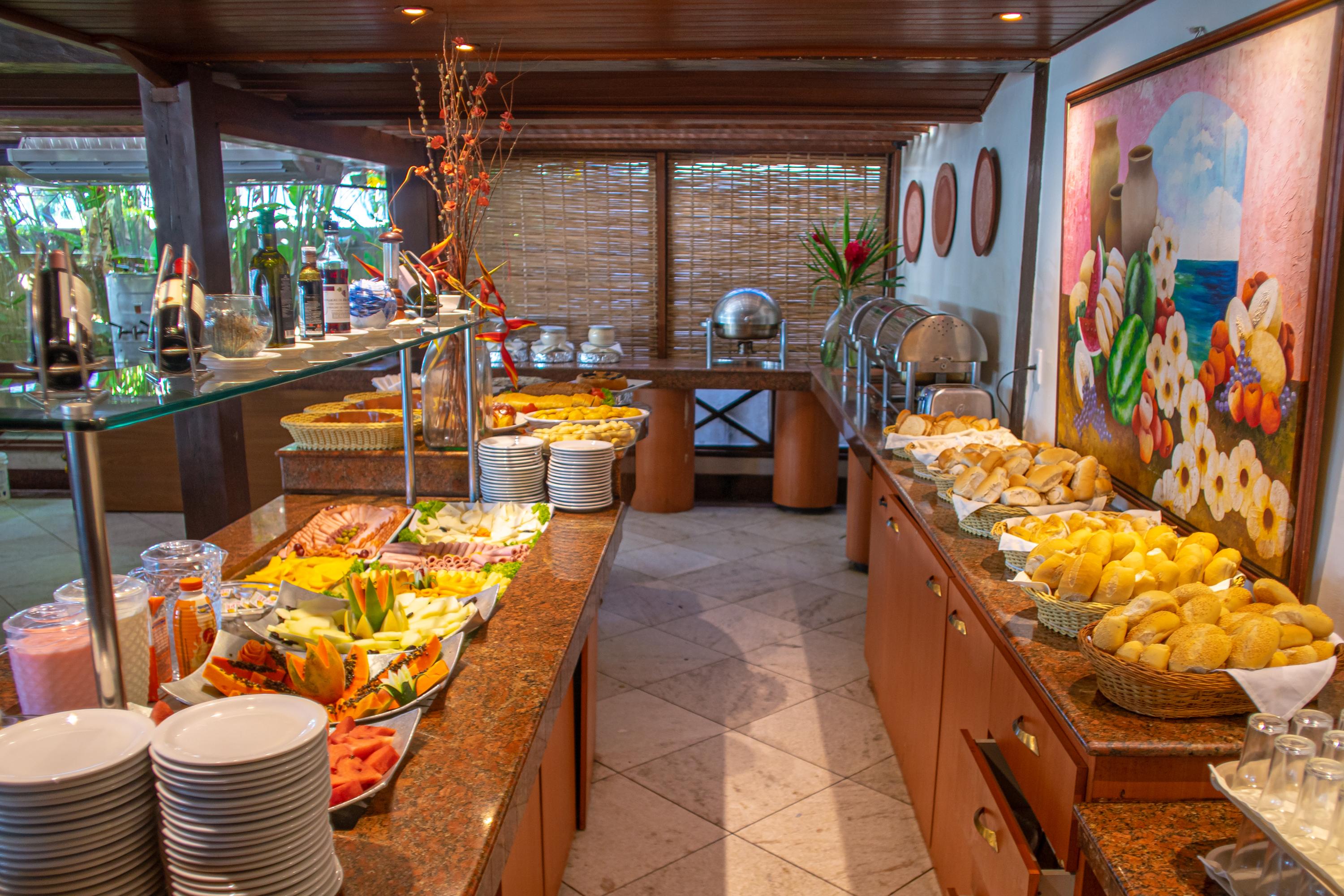 Hotel Portobello Porto Seguro