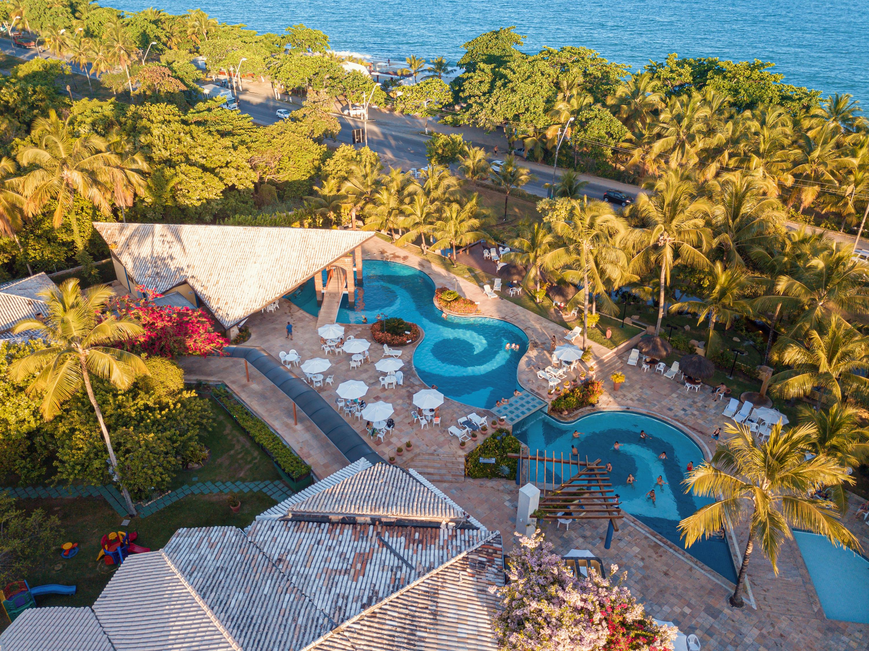 Hotel Portobello Porto Seguro