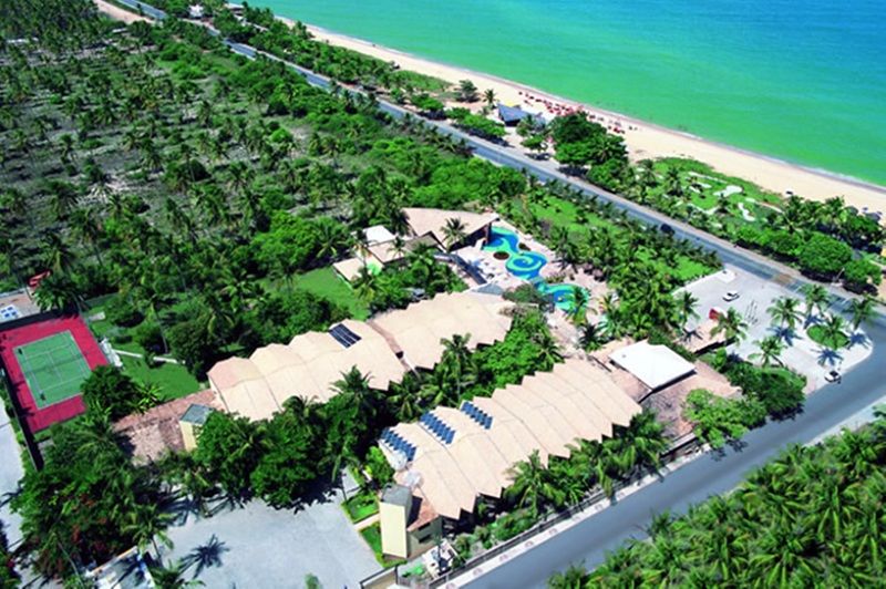 Portobello 4*