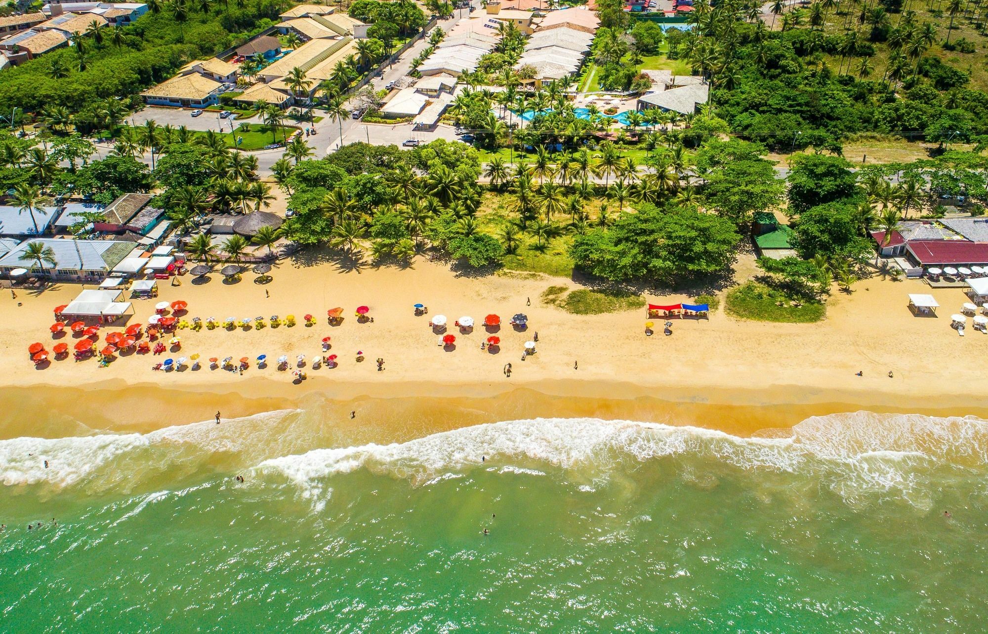 Portobello Hotel Porto Seguro
