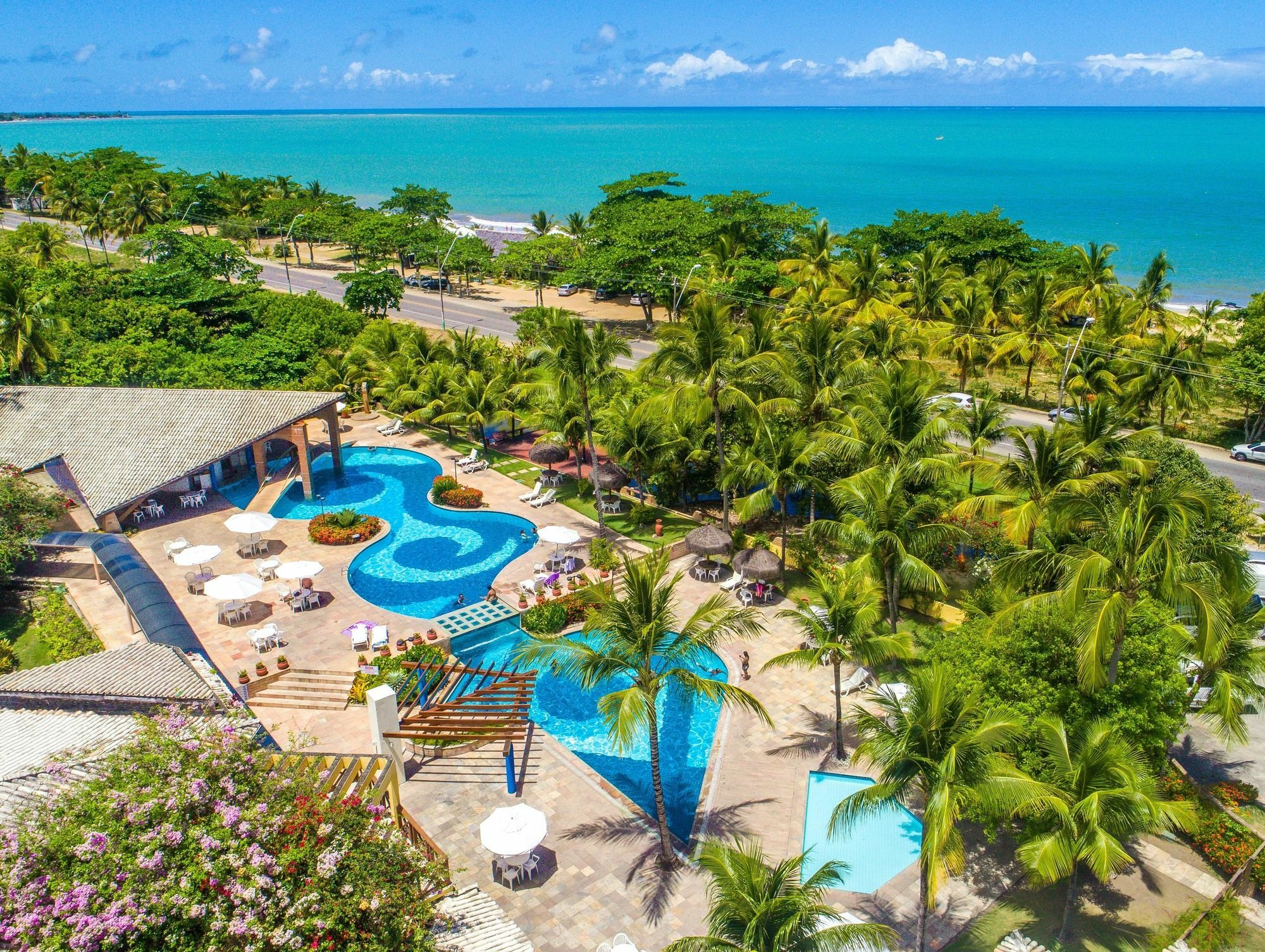 Hotel Portobello Porto Seguro