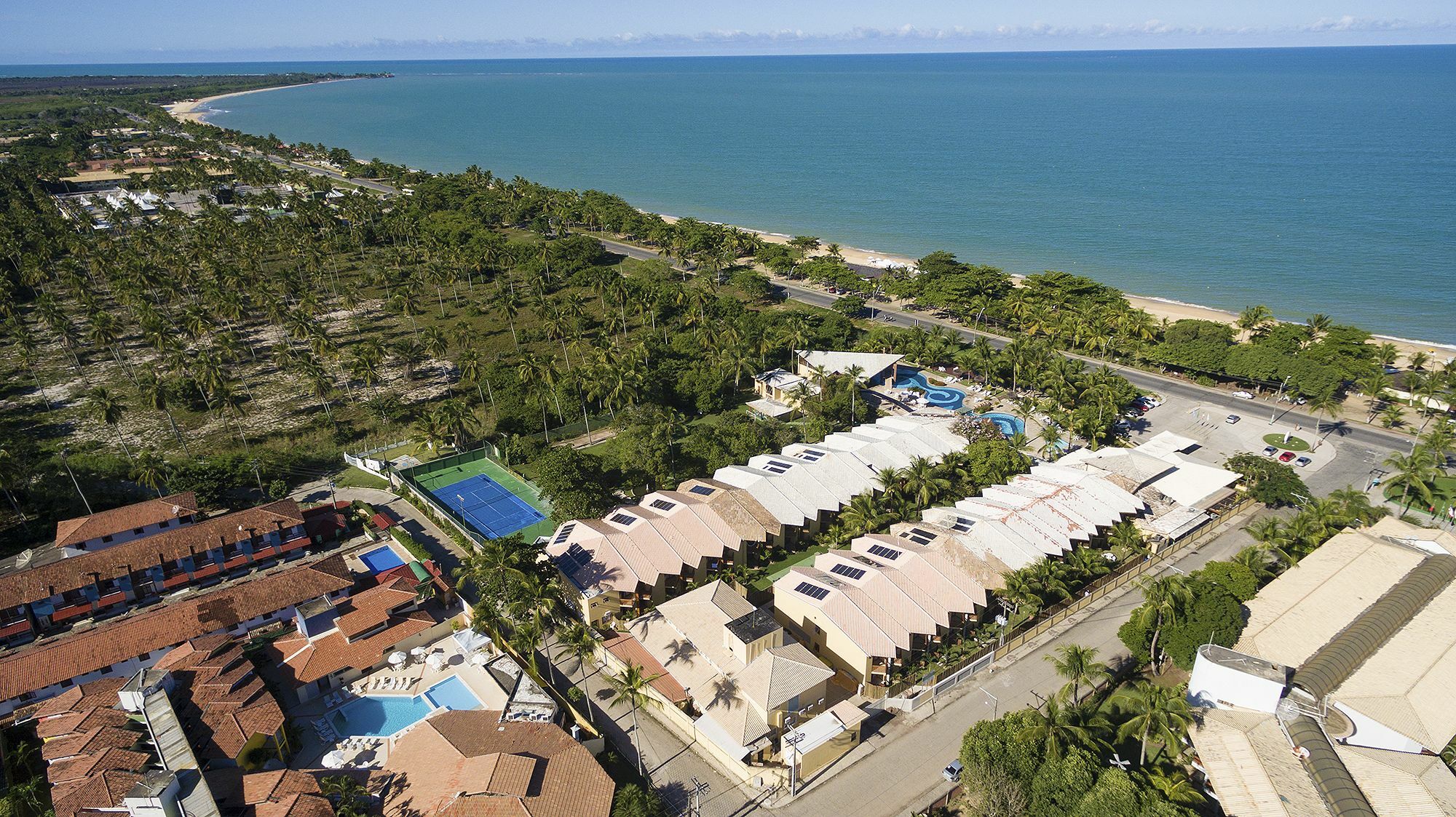 Portobello Hotel Porto Seguro