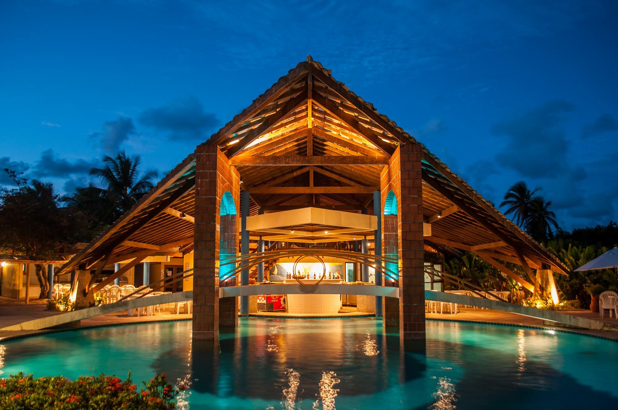 Portobello Hotel Porto Seguro