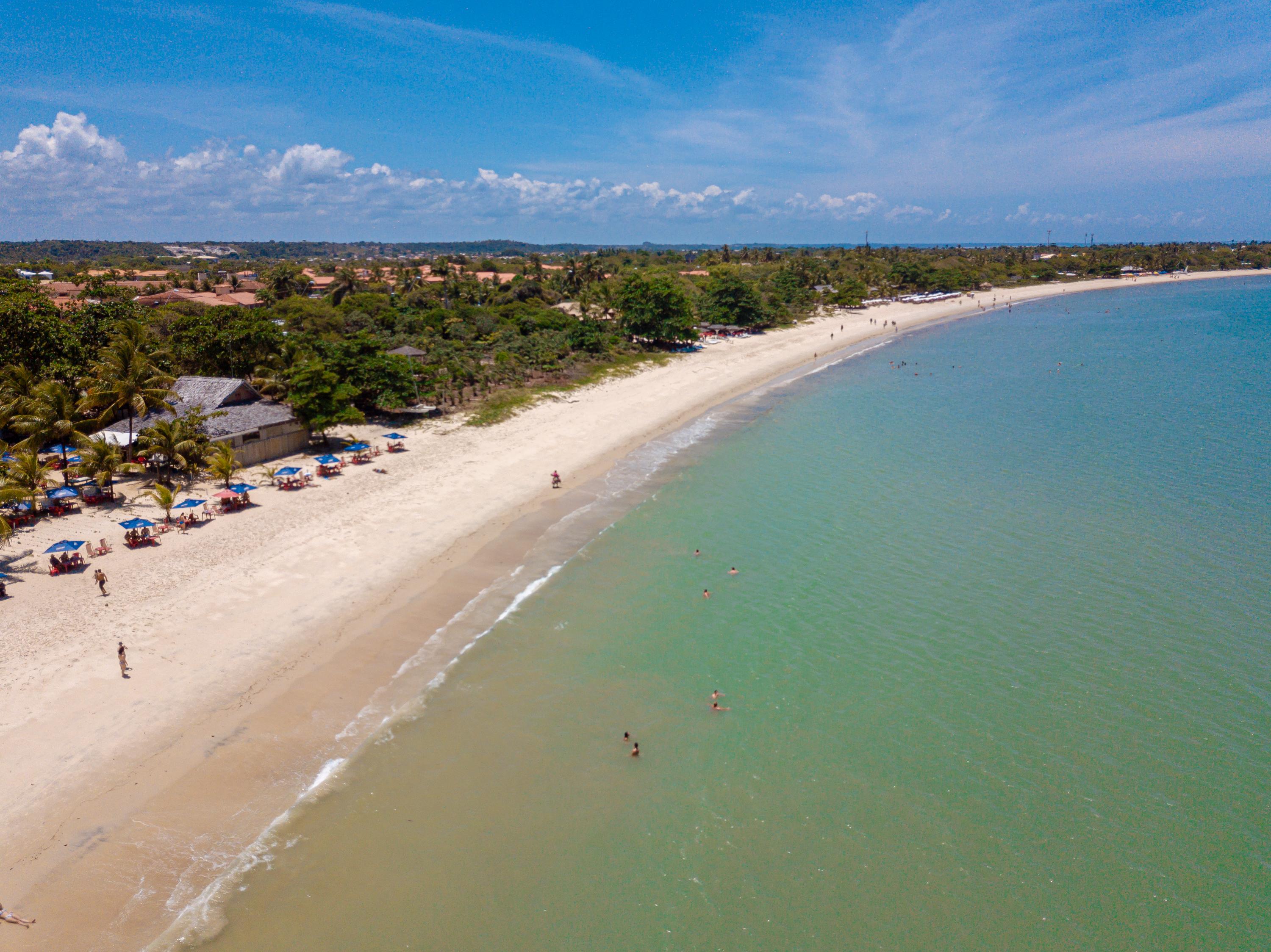 Portobello Hotel Porto Seguro