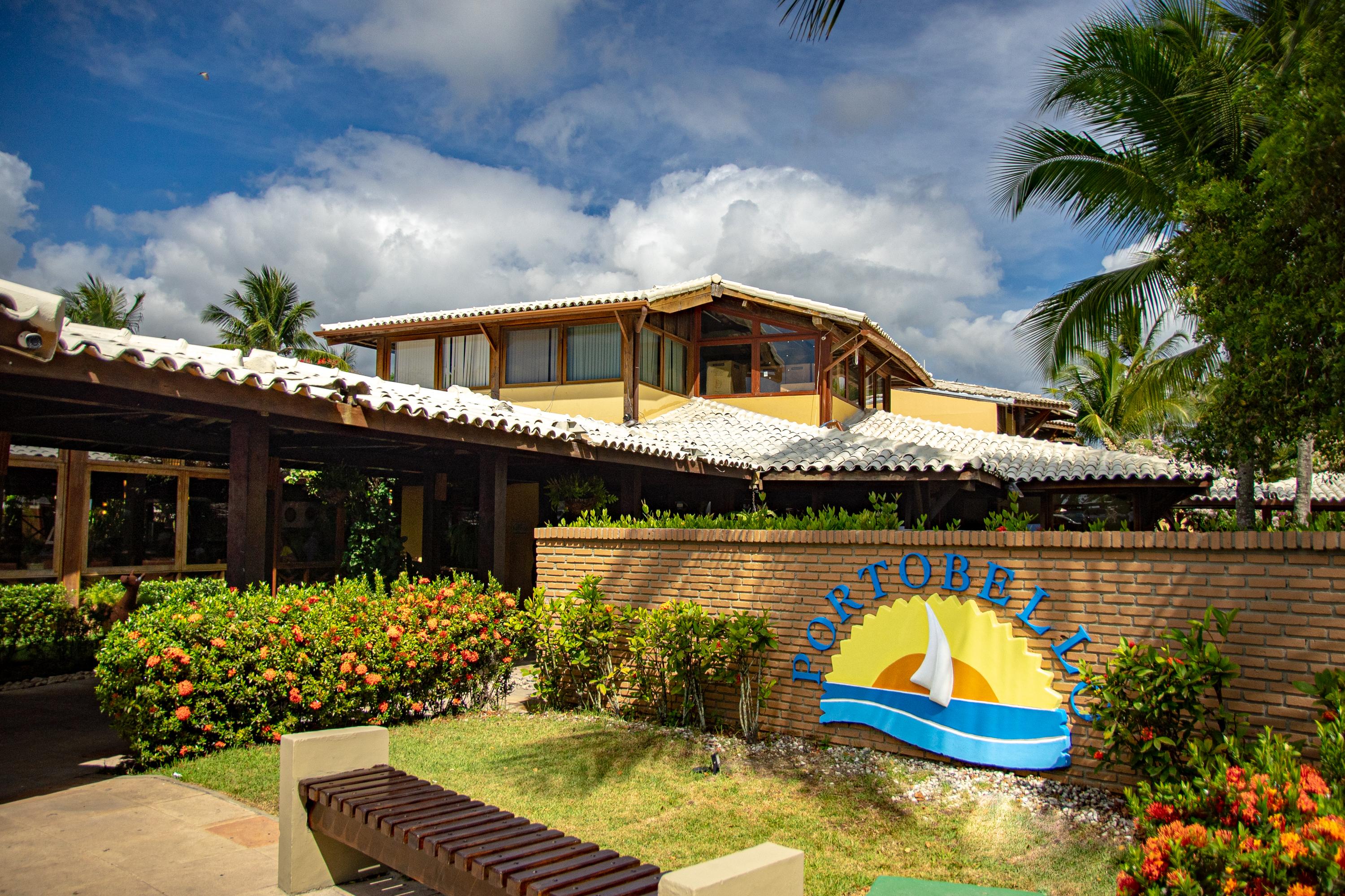Hotel Portobello Porto Seguro