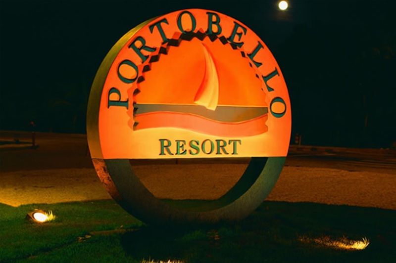 Portobello Hotel Porto Seguro